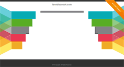 Desktop Screenshot of facebfaceook.com